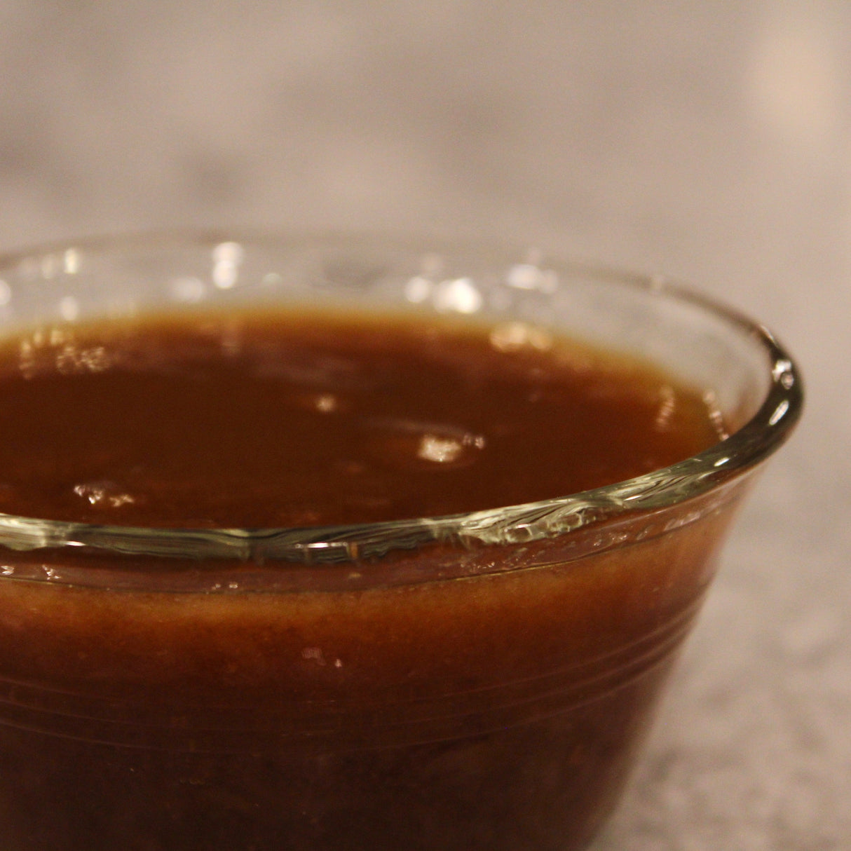 KFP Brisket Gravy