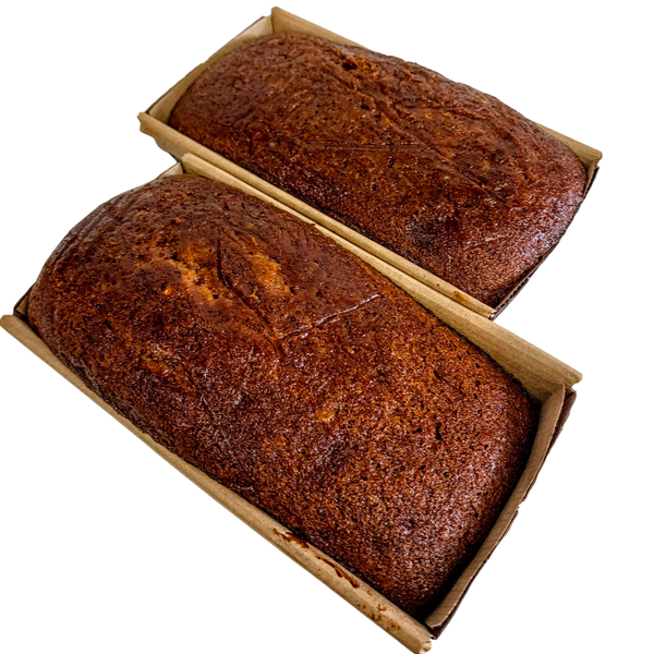 Butterflake Honey Cake