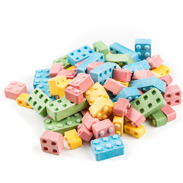 Candy Blocks