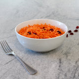 KFP Carrot Craisin Salad