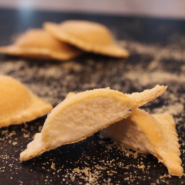 Cheese Ravioli (Fresh Frozen)