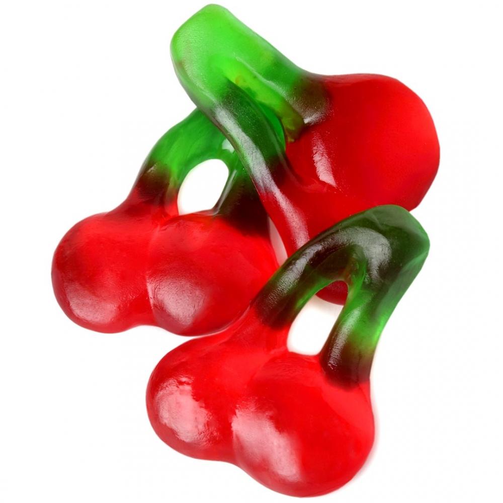 Cherry Lovers