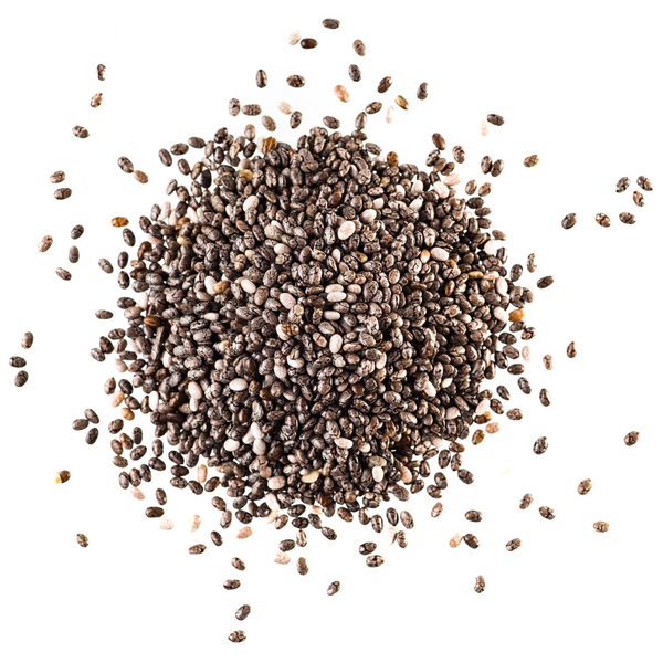 Organic Chia Seeds