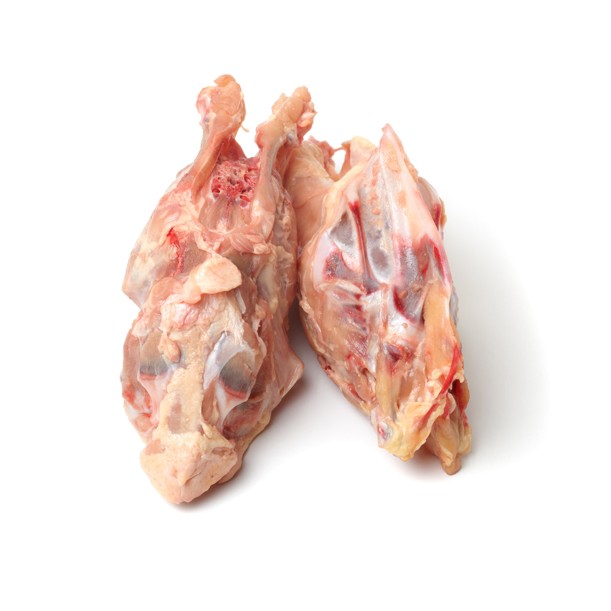 Organic Chicken Bones (Frozen)