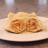 Chicken Kreplach (Fresh Frozen)