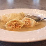 Chicken Kreplach (Fresh Frozen)
