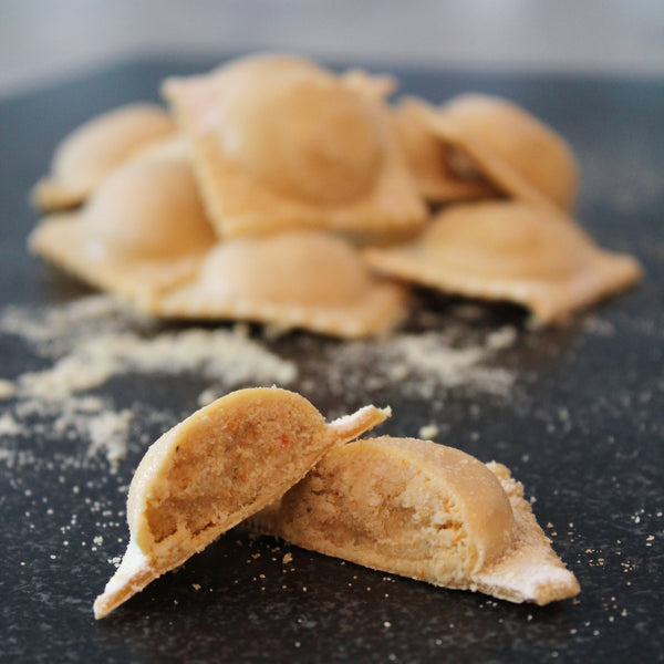 Chicken Ravioli (Fresh Frozen)