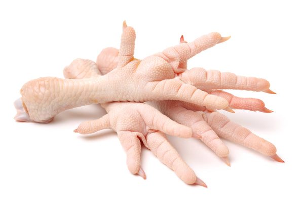 Chicken Feet (Frozen)