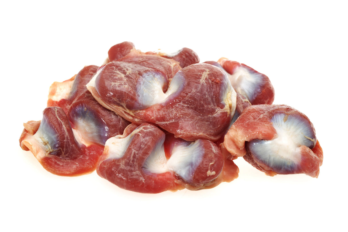 Chicken Gizzards (Frozen)