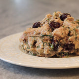 KFP Chicken Salad with Dill, Raisins & Walnuts