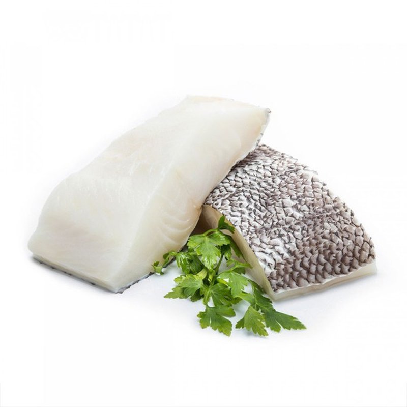 Chilean Sea Bass Fillet