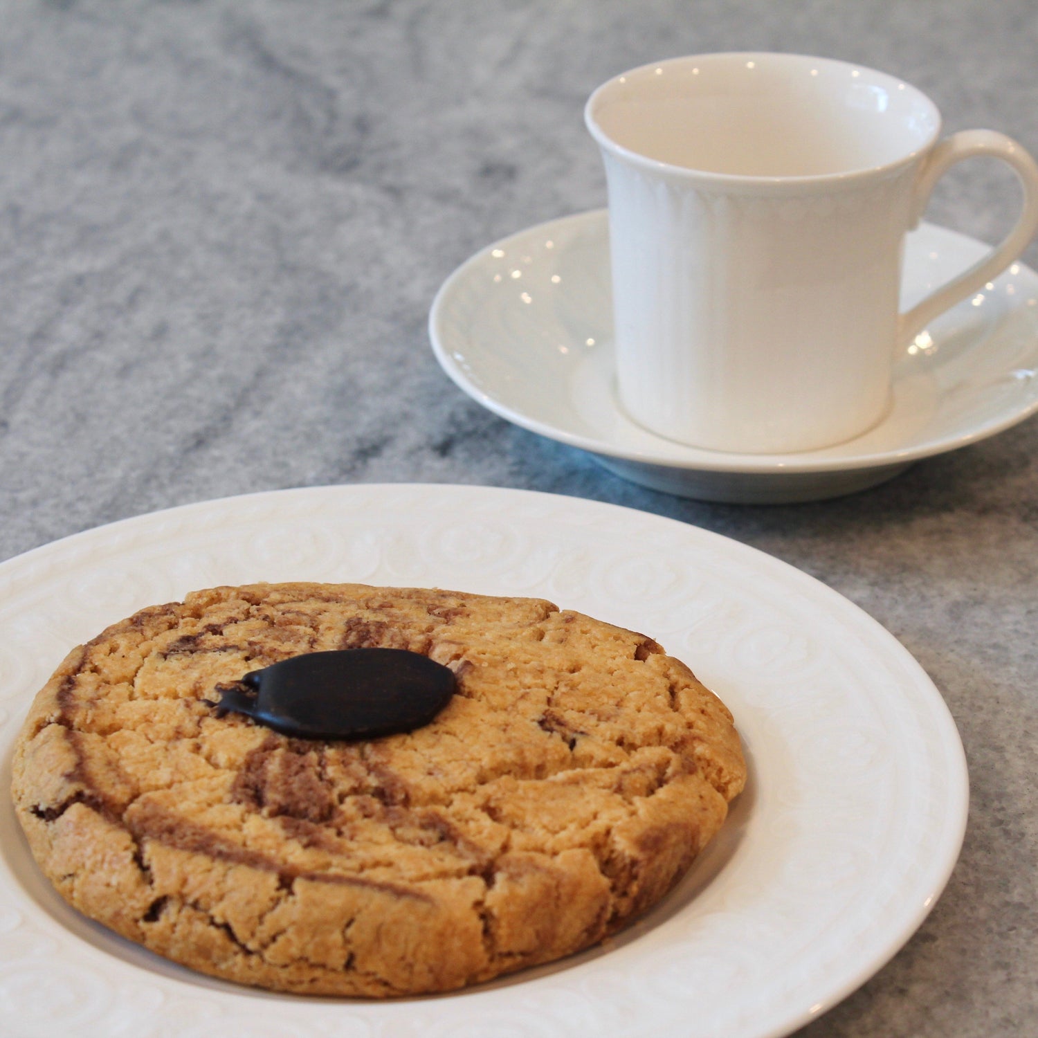 Large Chinese Cookie