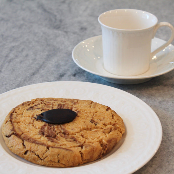 Large Chinese Cookie
