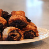 Chocolate Ruggelach