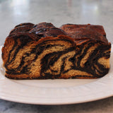 Chocolate Russian Coffee Cake