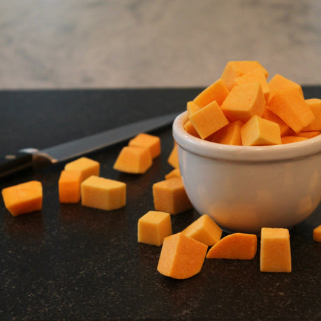 KFP Chopped Butternut Squash