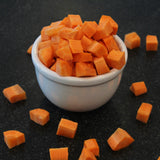 KFP Chopped Carrots