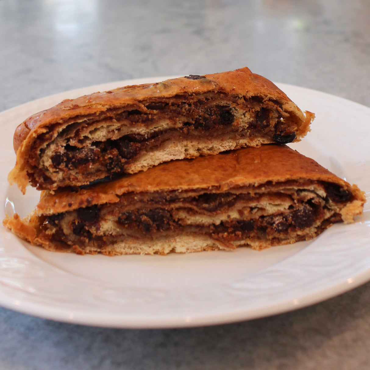 Cinnamon Strip