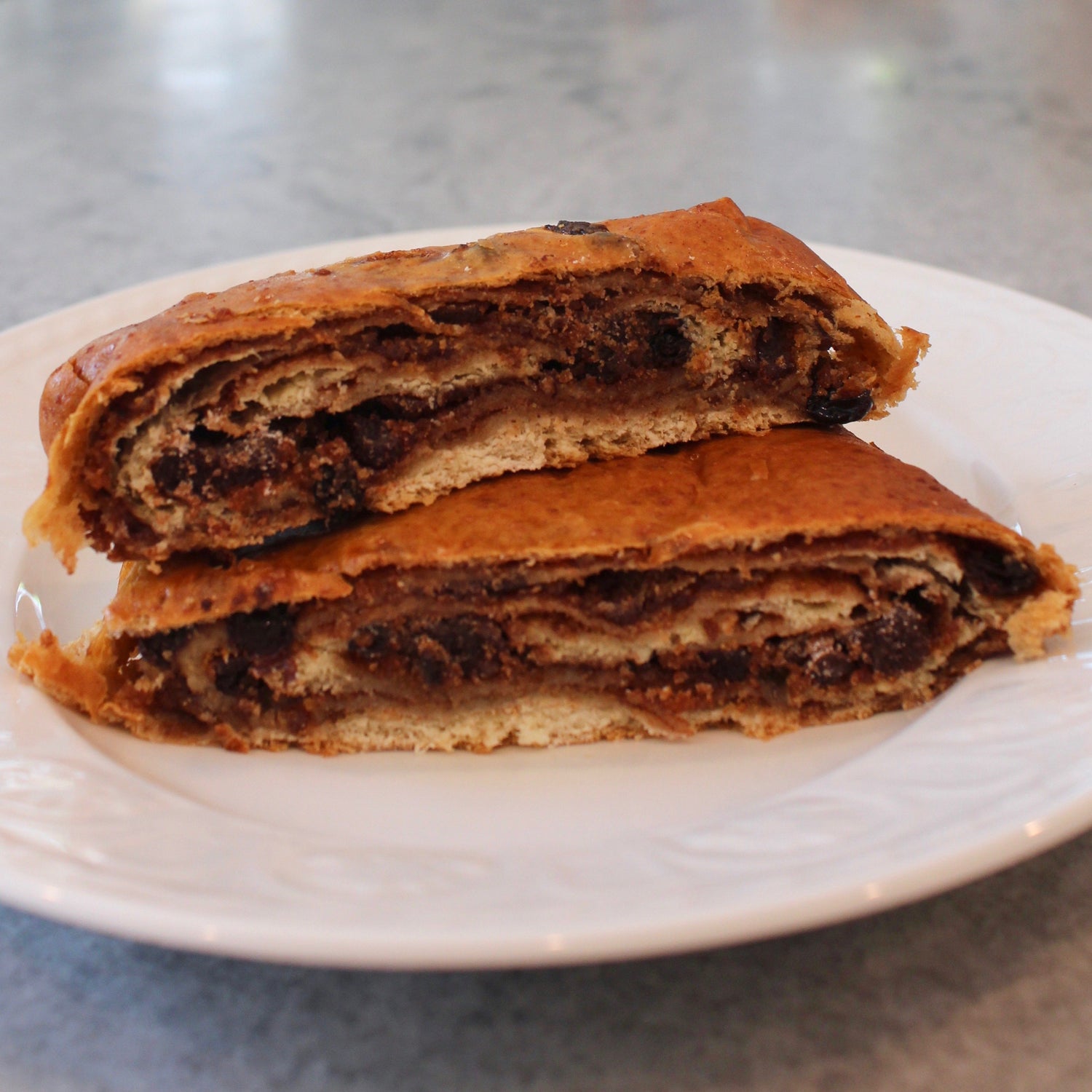 Cinnamon Strip