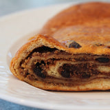 Cinnamon Strip