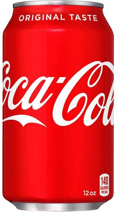 Coca-Cola
