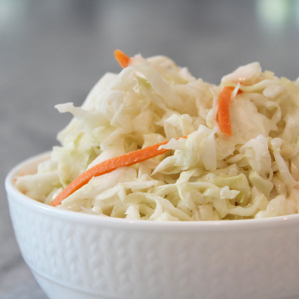 Agave Cole Slaw