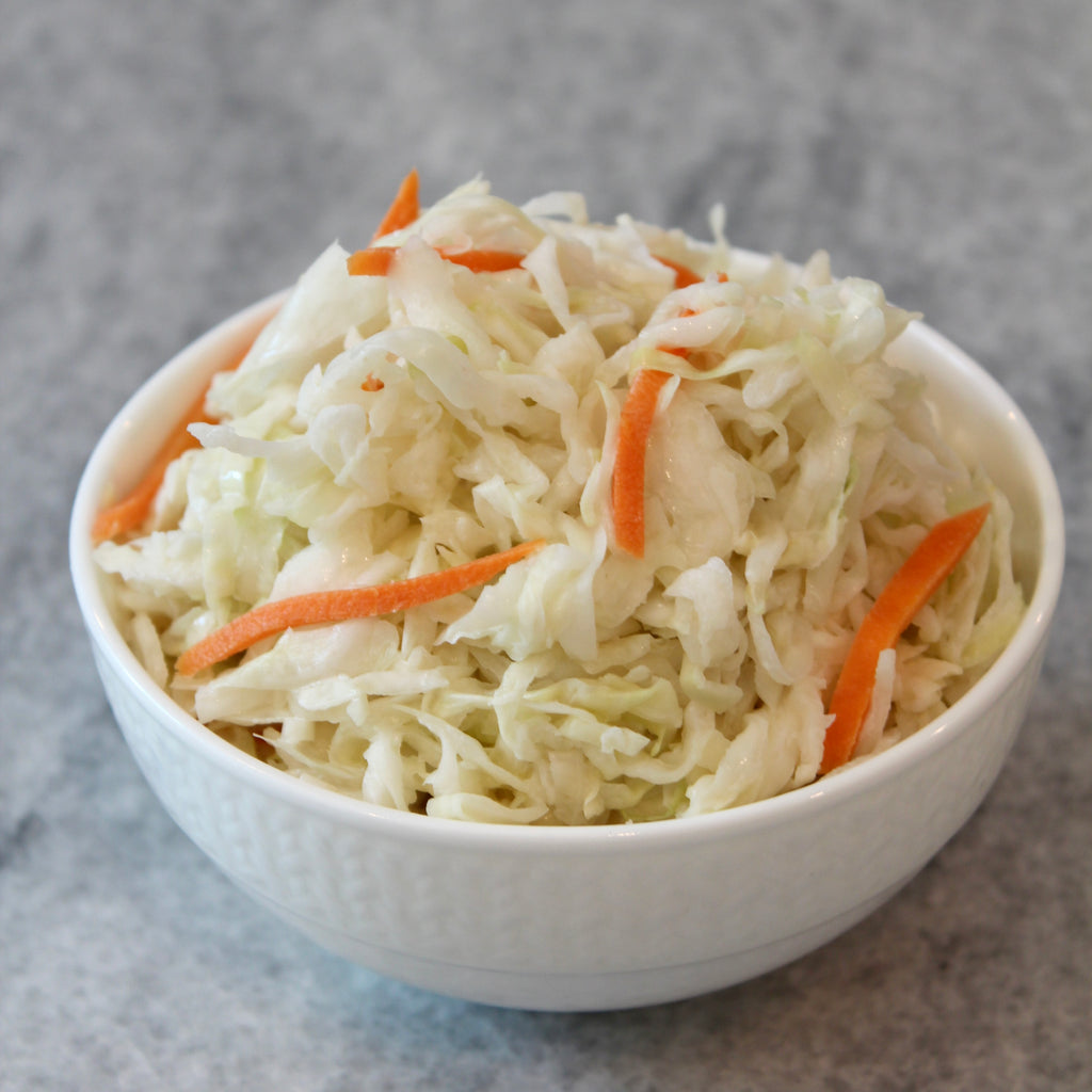 Cole Slaw Catering Bowl