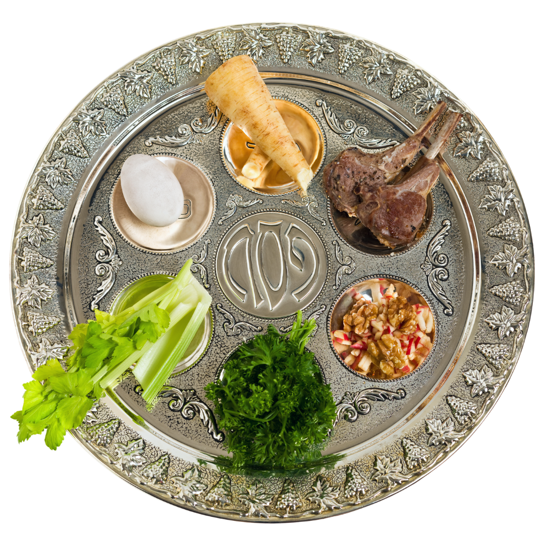 KFP Roasted Shank Bone