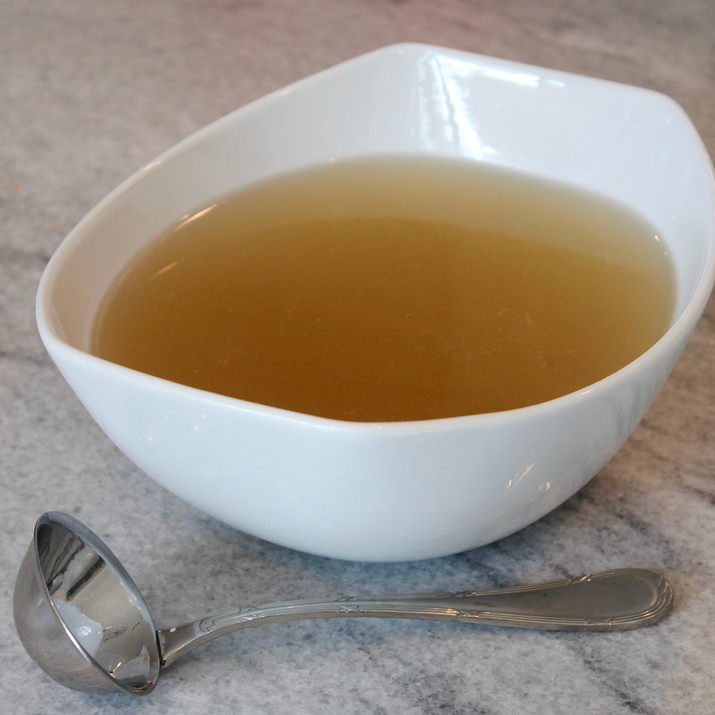 KFP Low-Sodium Chicken Consommé