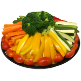 Crudité Tray
