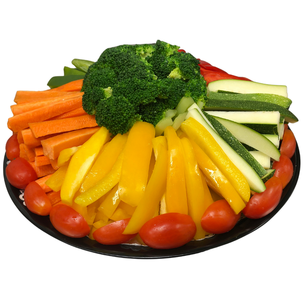 Crudité Tray