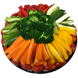 Crudité Tray