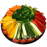Crudité Tray