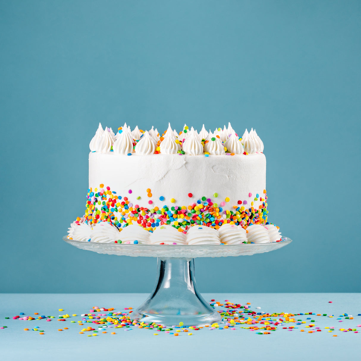 Custom Cakes by Butterflake