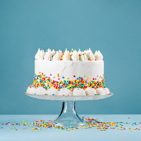 Custom Cakes by Butterflake