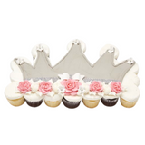 Custom Cupcake Cakes by Butterflake