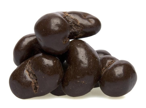 Dark Chocolate Cashews