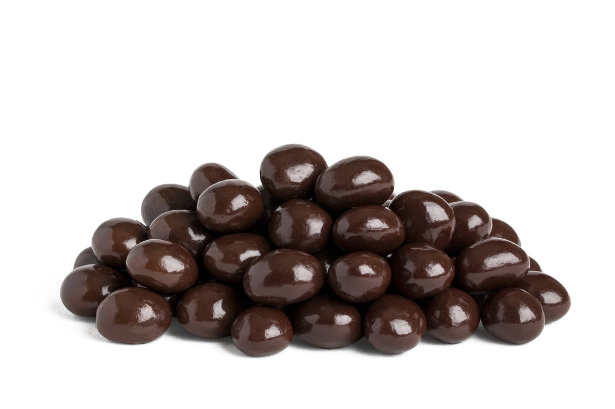 Dark Chocolate Espresso Beans