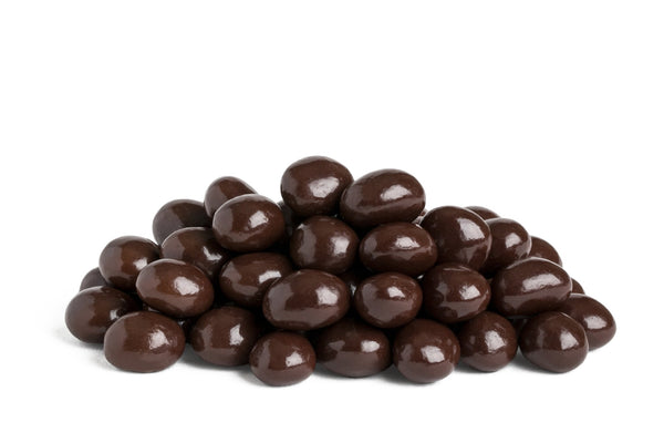 Dark Chocolate Espresso Beans