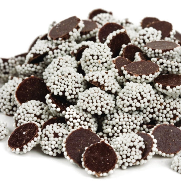Dark Chocolate Mini Nonpareils