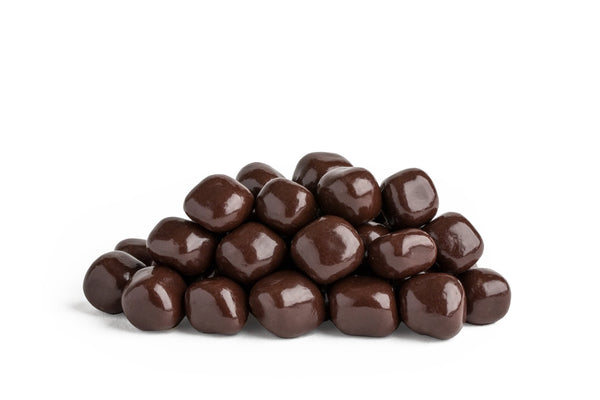 Dark Chocolate Orange Peels