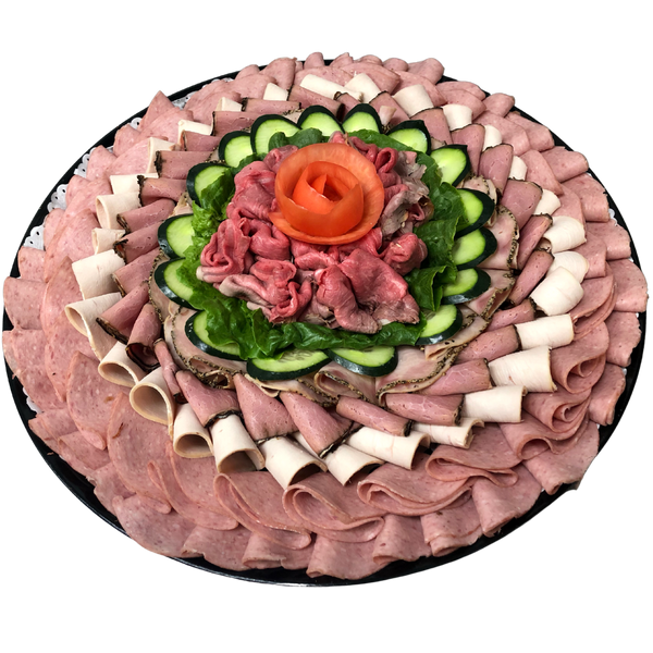 Deli Meat Platter