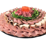 Deli Meat Platter