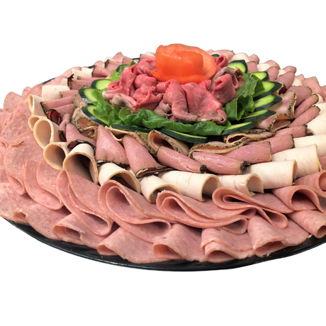 Deli Meat Platter