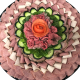 Deli Meat Platter