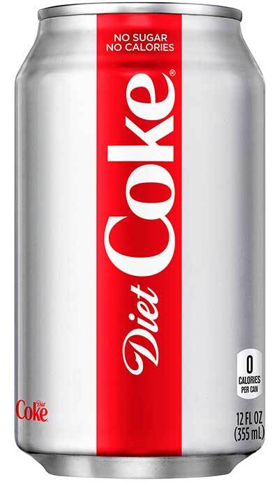 Diet Coke