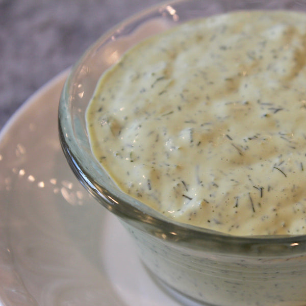 Dill Sauce