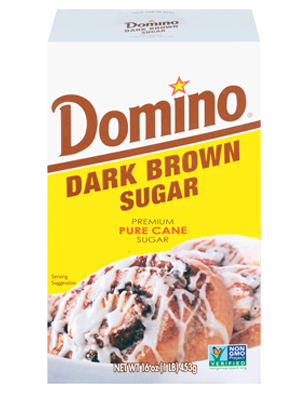 Domino Dark Brown Sugar