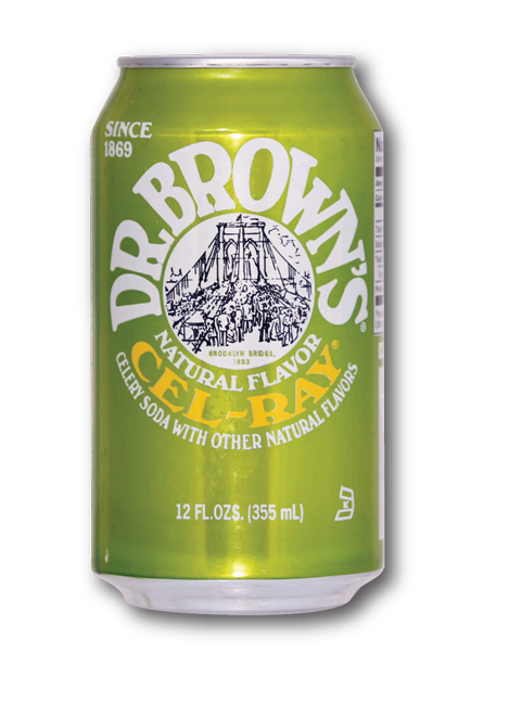 Dr. Brown's Cel-Ray