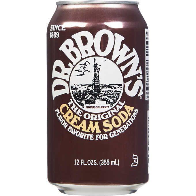 Dr. Brown's Original Cream